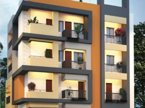 Flats For Sale In Madipakkam