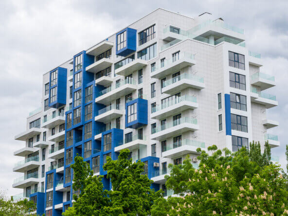 Flats For Sale In Madipakkam